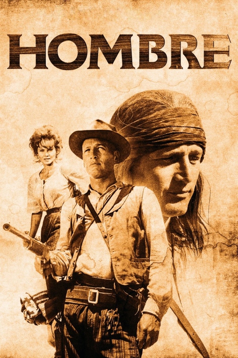 Hombre 1967 cały film