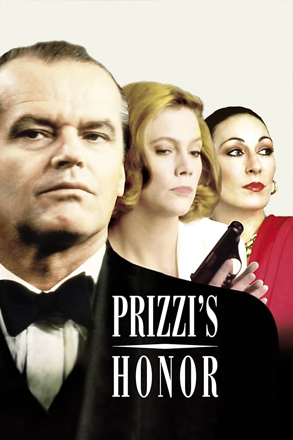 Honor Prizzich 1985 cały film