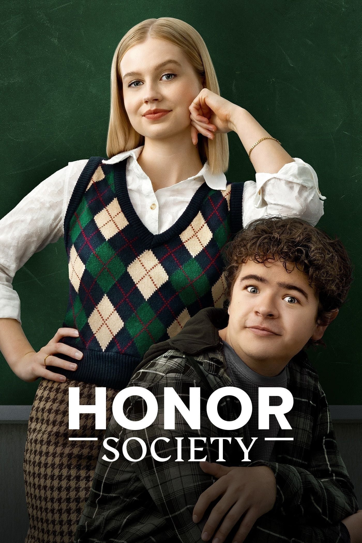 Honor Society 2022 cały film