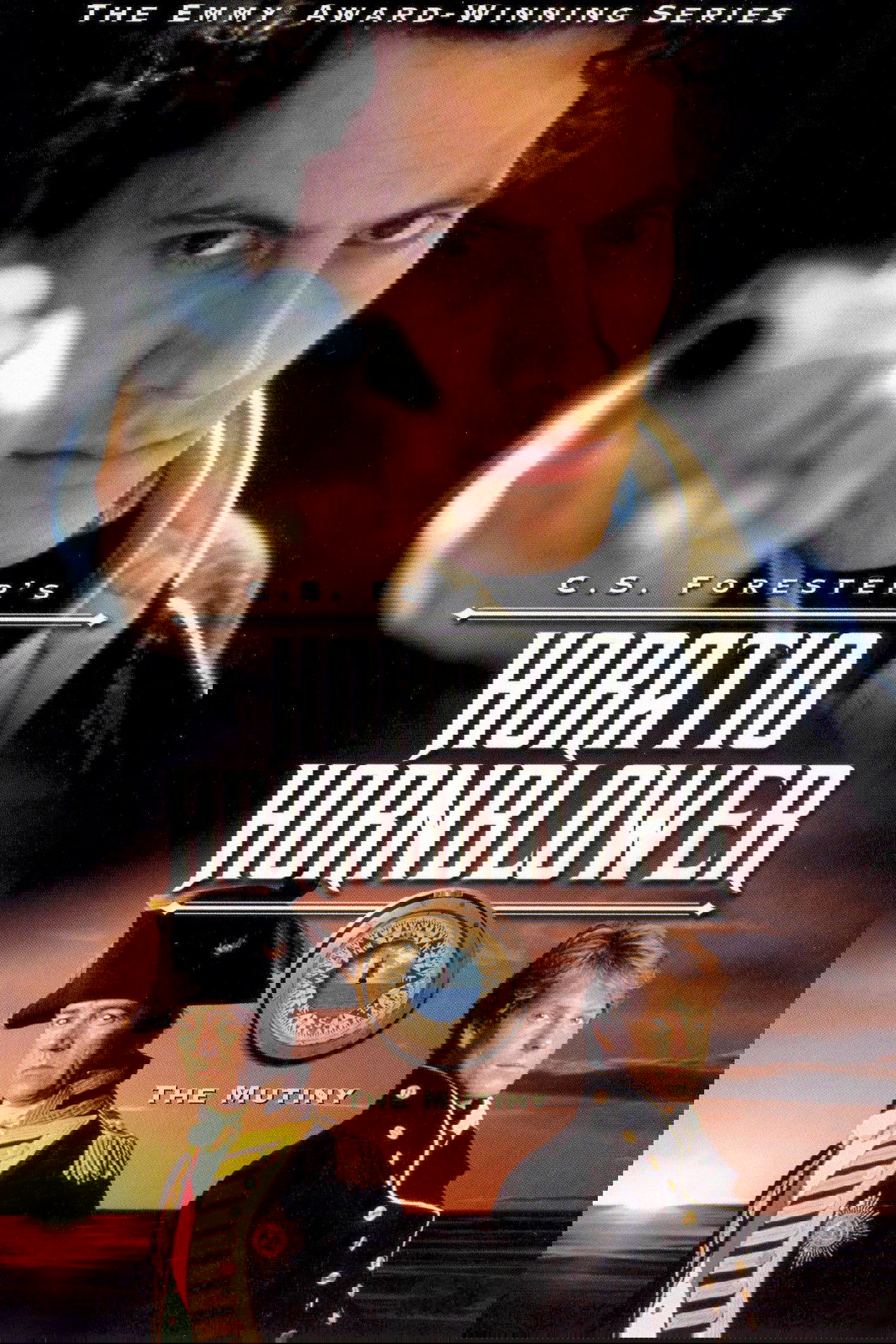 Hornblower: Bunt 2001 cały film