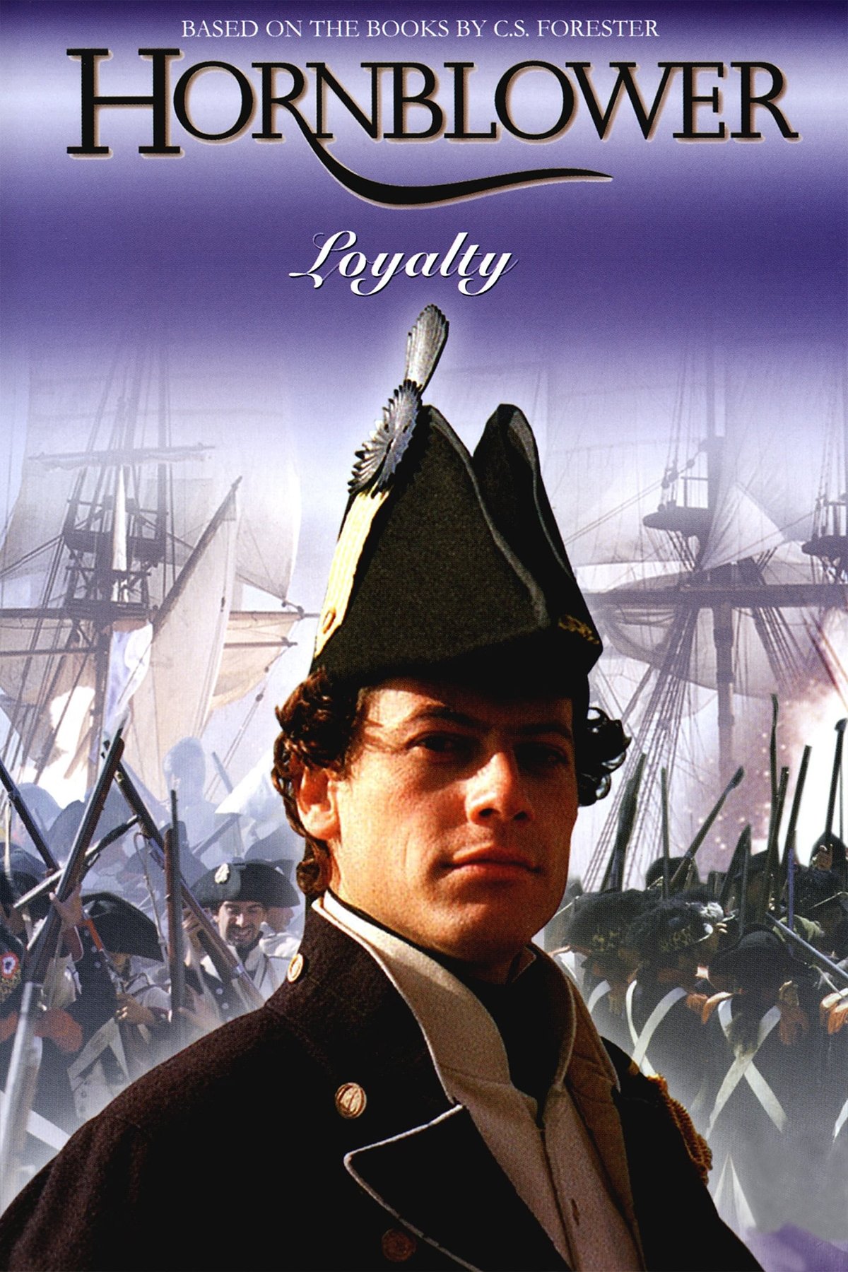 Hornblower: Lojalność 2003 cały film
