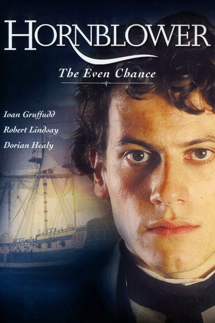 Hornblower: Równe szanse 1998 cały film