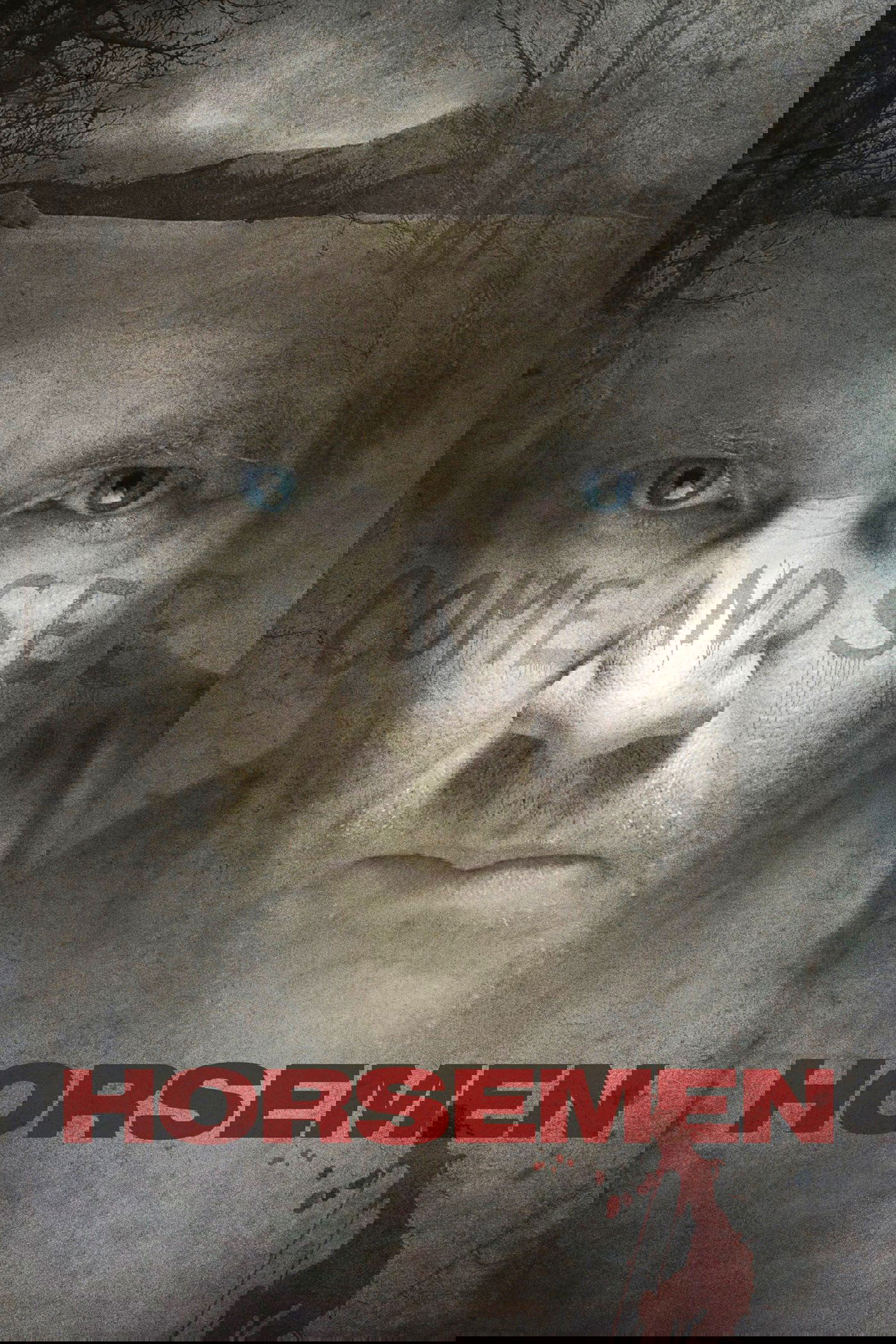 Horsemen - Jeźdźcy Apokalipsy 2009 cały film