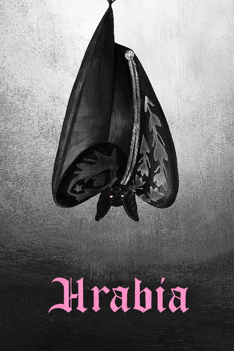 Hrabia 2023 cały film