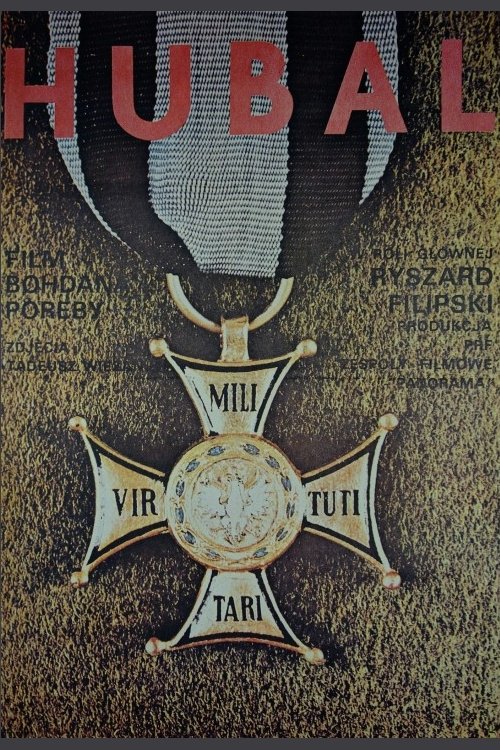 Hubal 1973 cały film