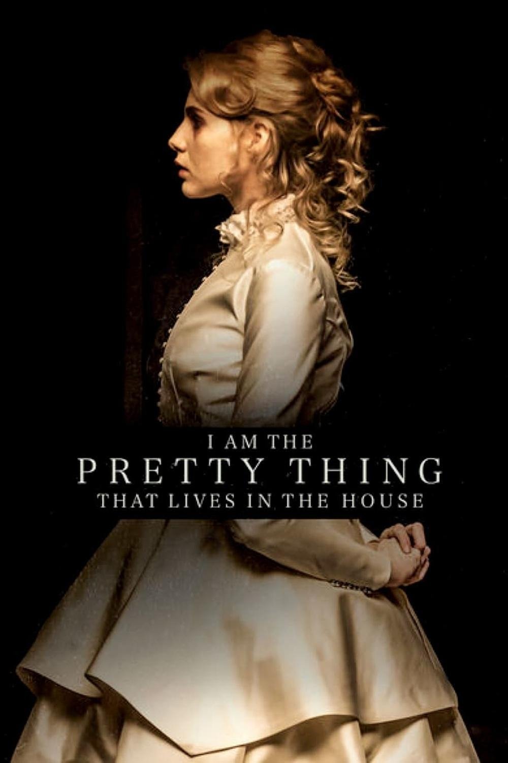 I Am the Pretty Thing That Lives in the House 2016 cały film