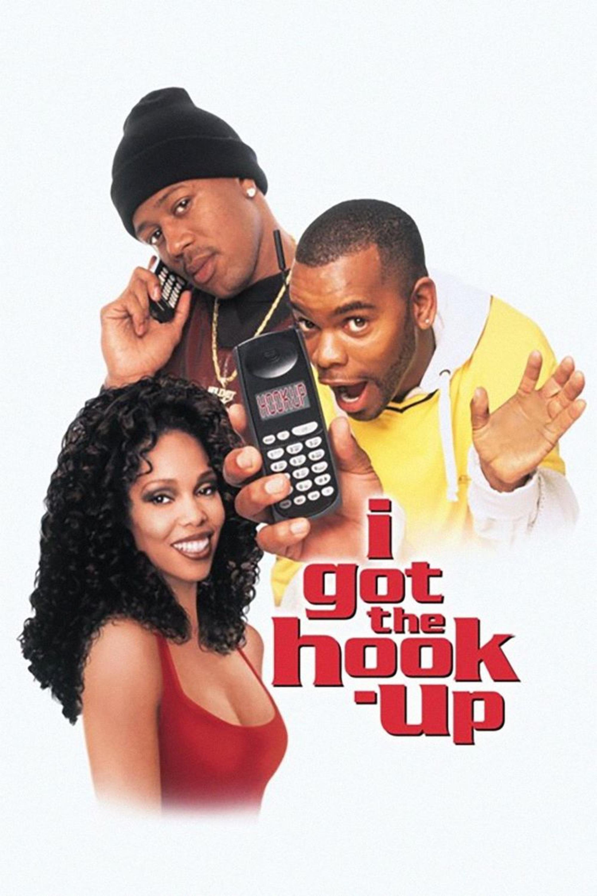 I Got the Hook-Up 1998 cały film
