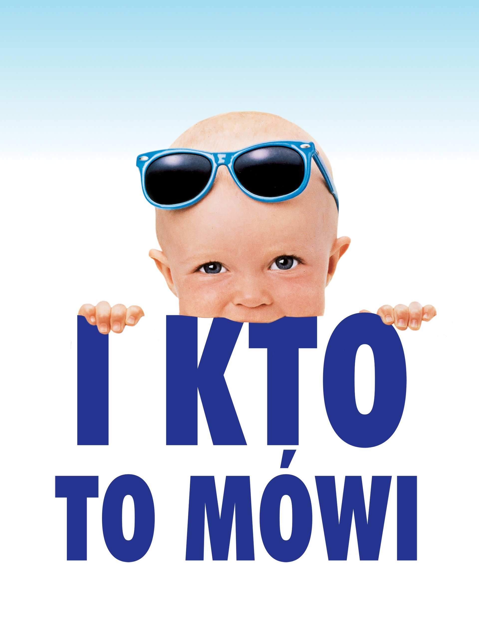 I kto to mówi 1989 cały film