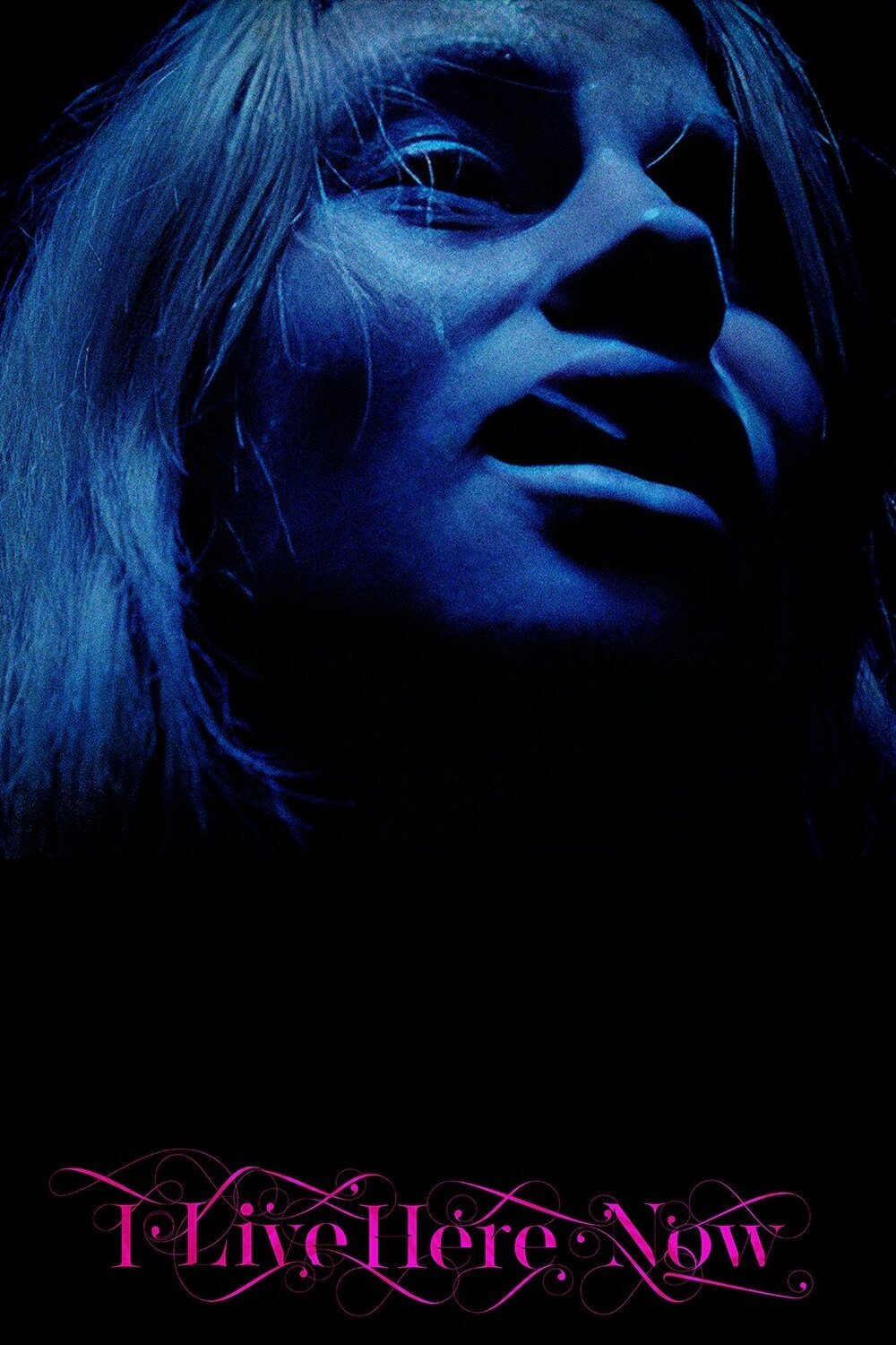 I Live Here Now 2025 cały film