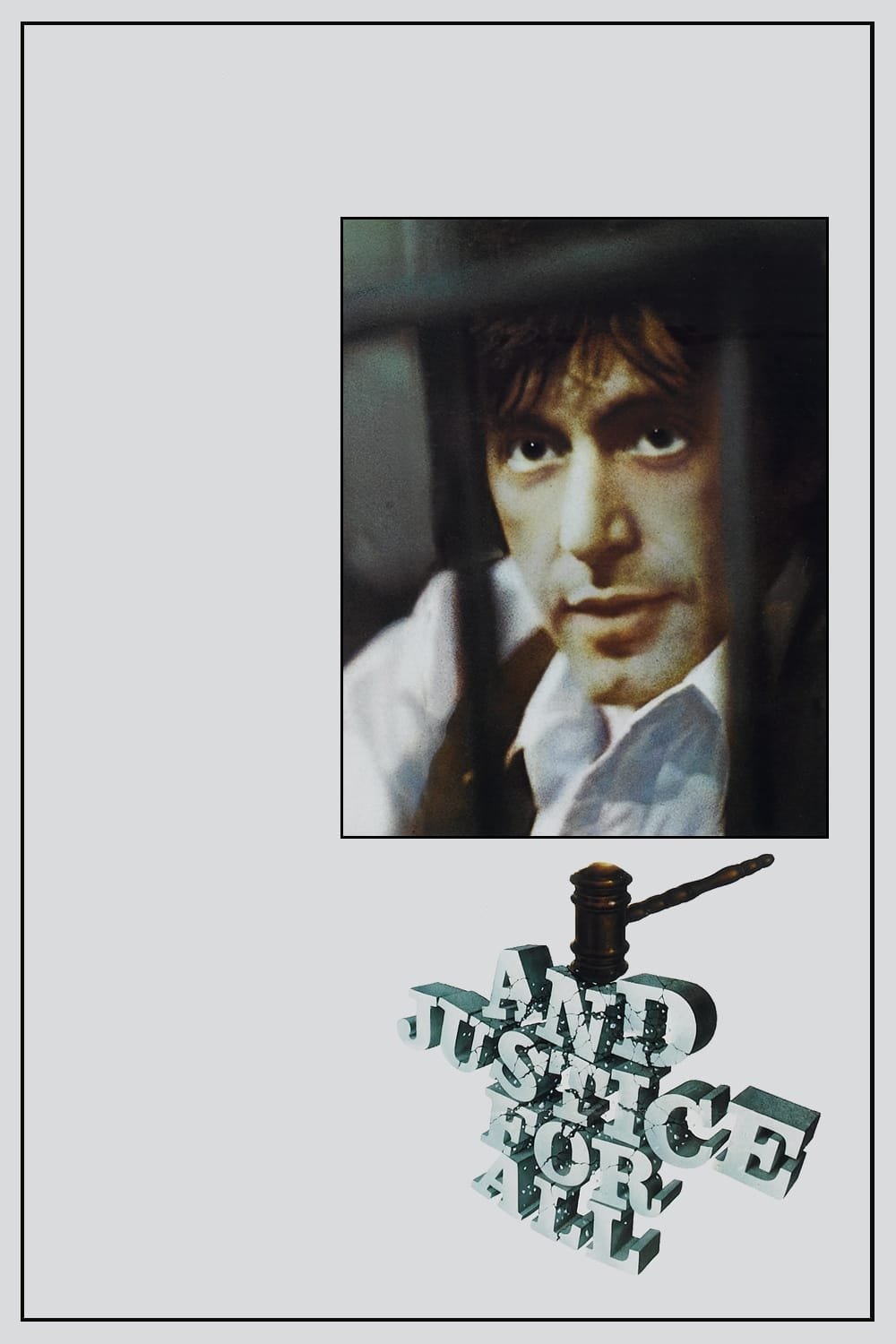 ...I sprawiedliwość dla wszystkich 1979 cały film