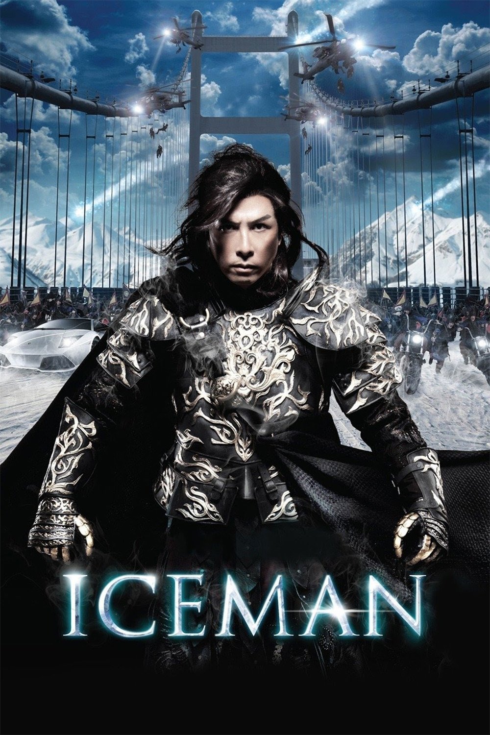 Iceman 2014 cały film
