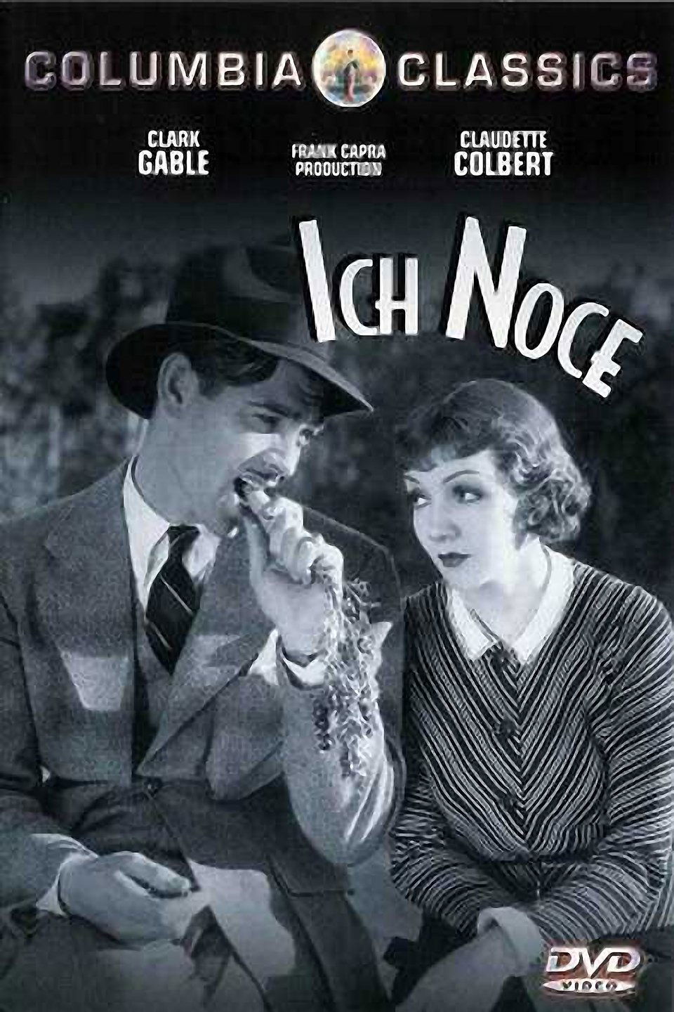 Ich noce 1934 cały film