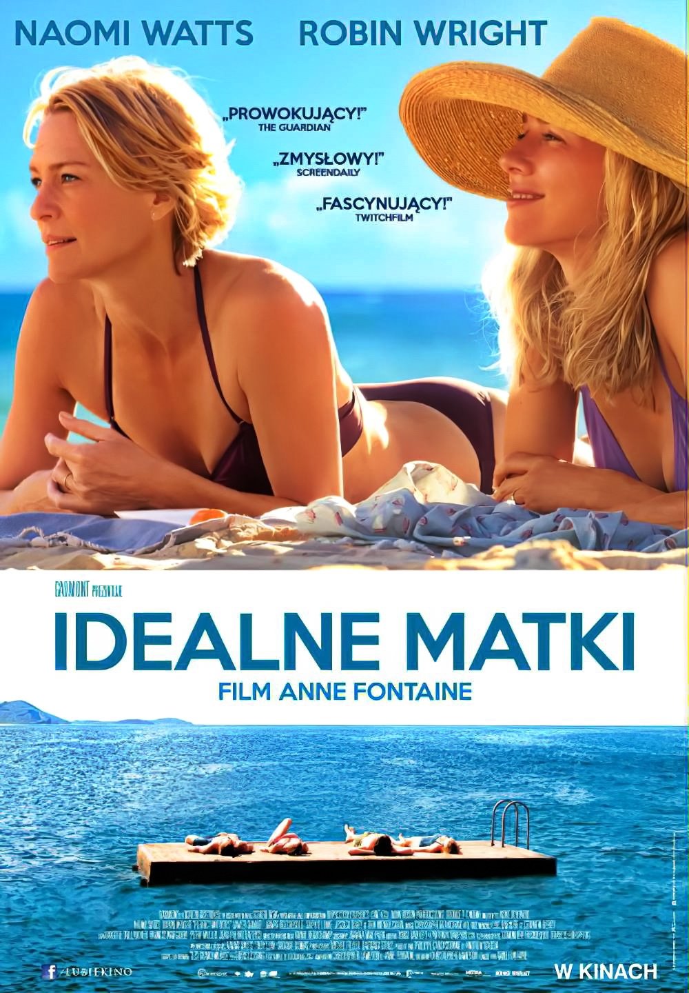 Idealne matki 2013 cały film