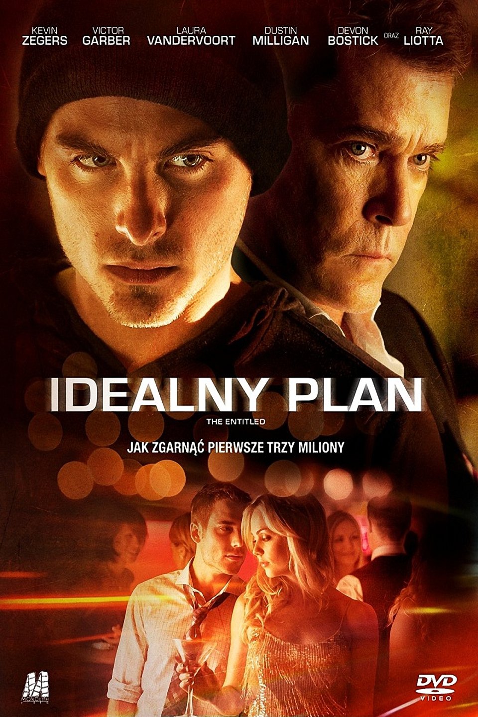 Idealny plan 2011 cały film
