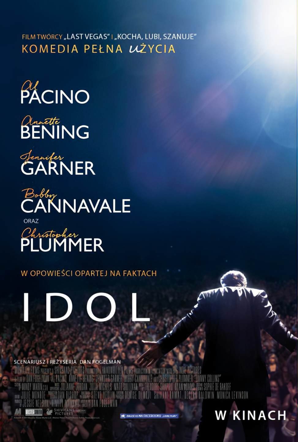 Idol 2015 cały film