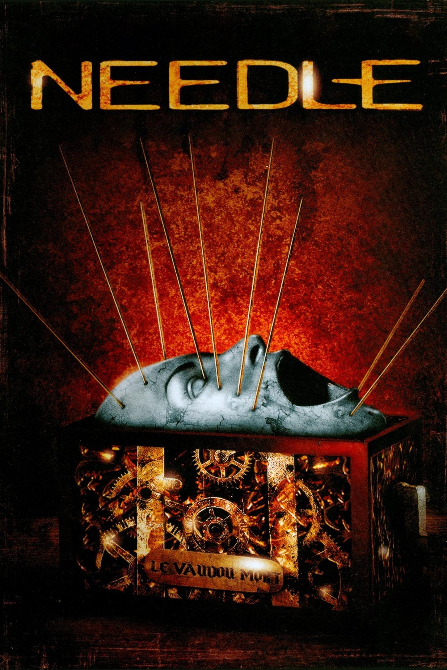 Igła 2010 cały film