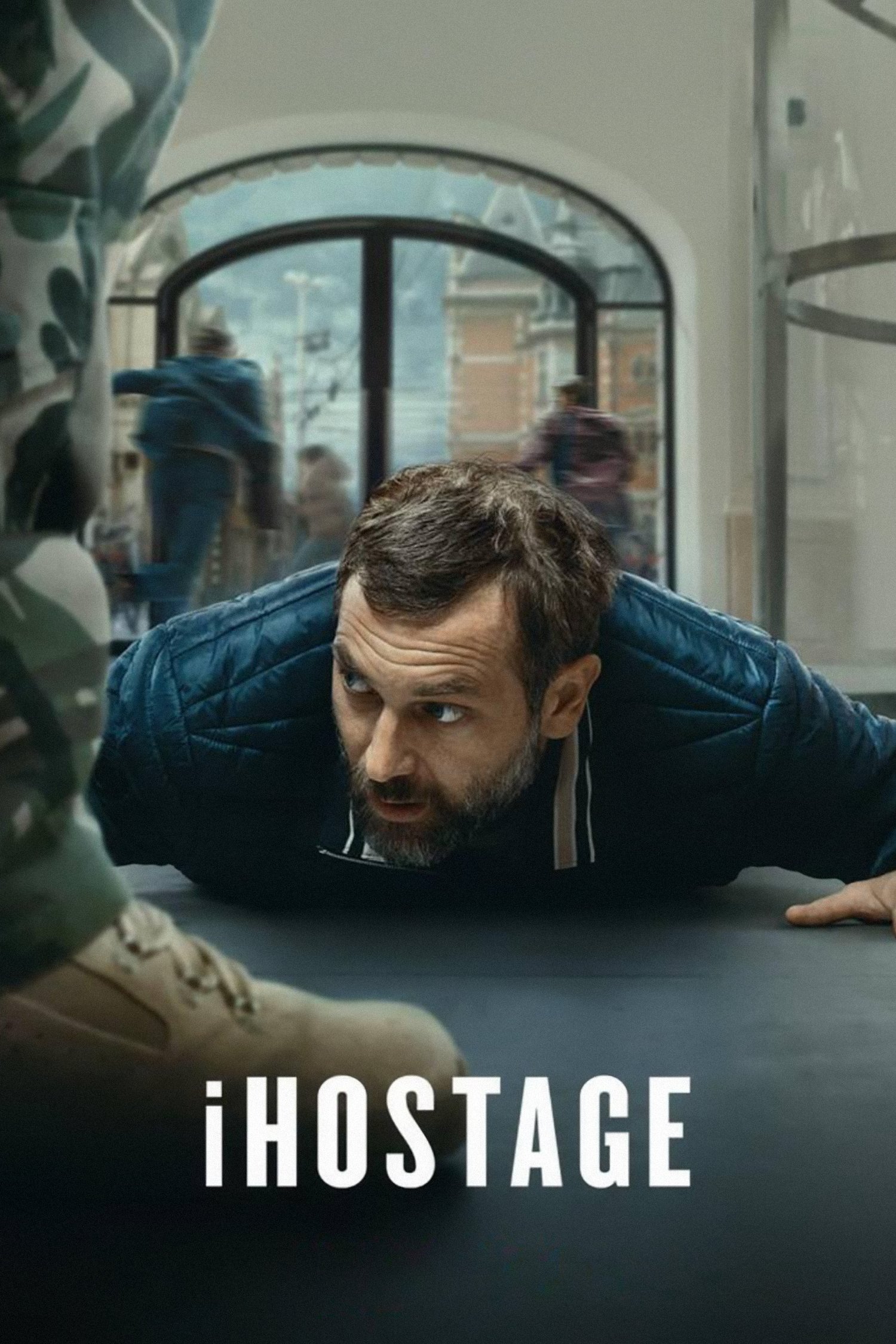 iHostage 2025 cały film