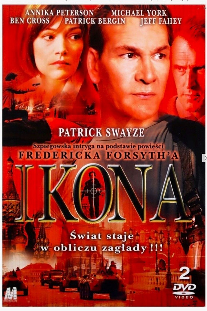 Ikona 2005 cały film