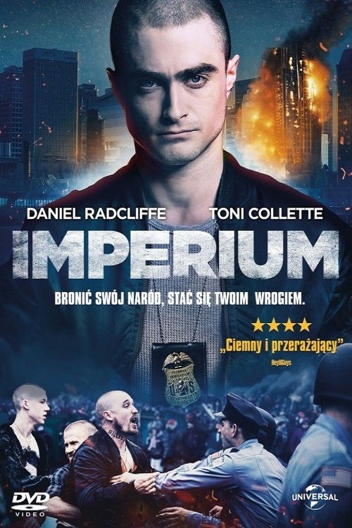 Imperium 2016 cały film