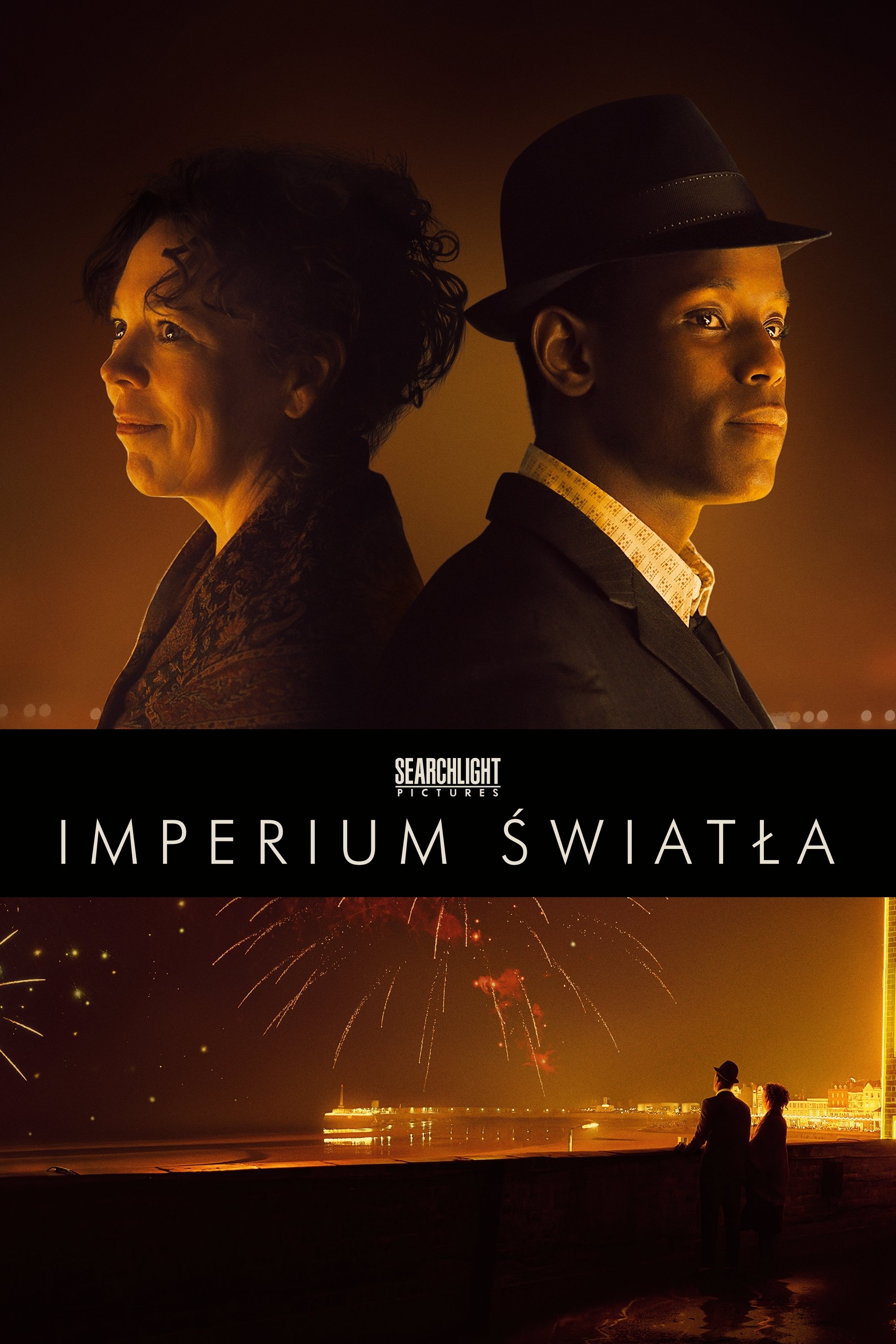 Imperium światła 2022 cały film