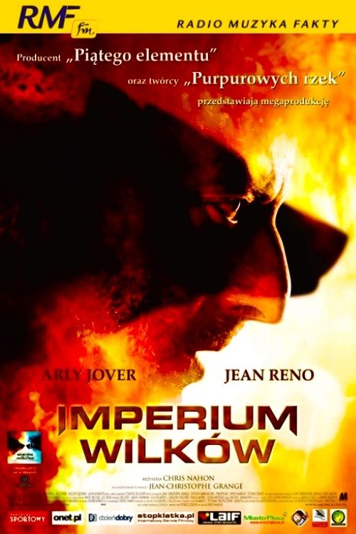 Imperium Wilków 2005 cały film
