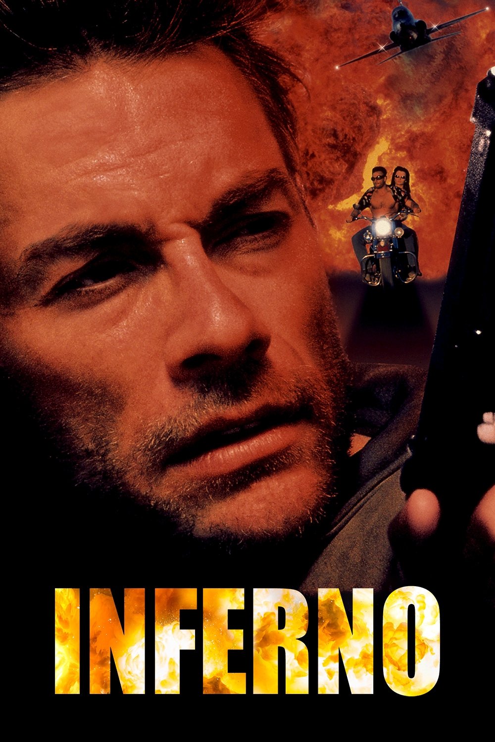 Inferno: Piekielna Walka 1999 cały film