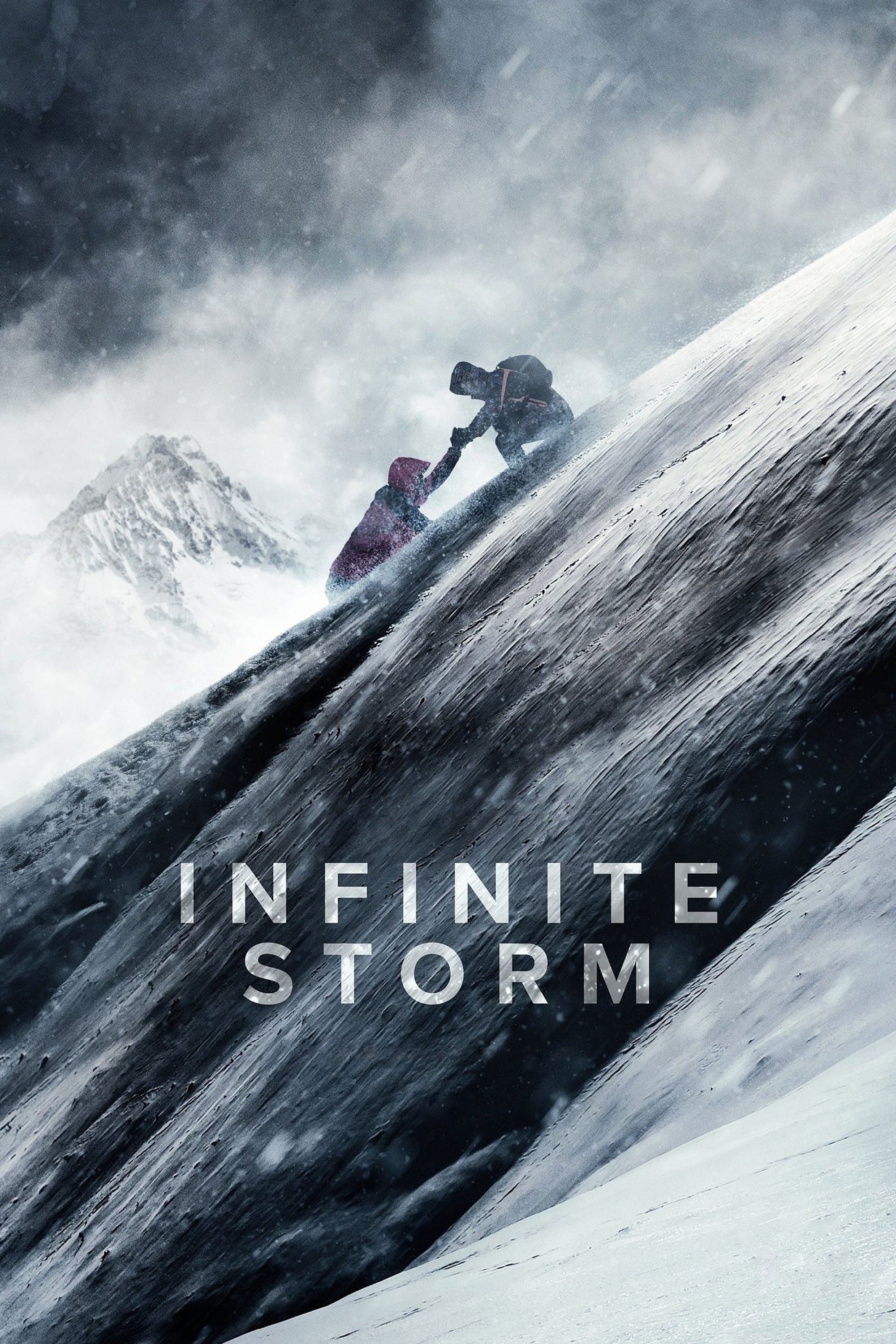 Infinite Storm 2022 cały film