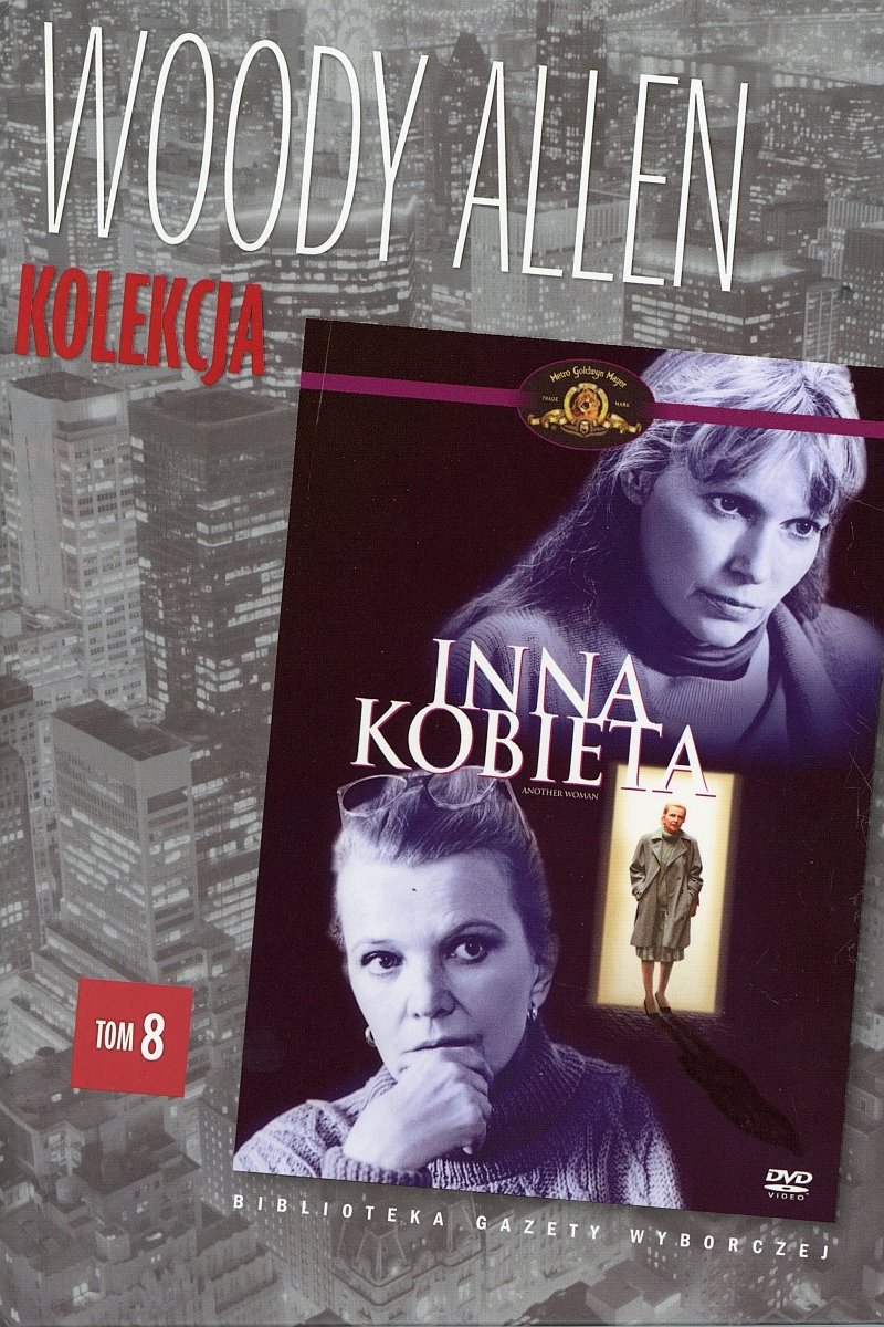 Inna kobieta 1988 cały film