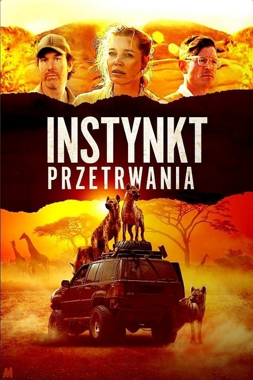 Instynkt przetrwania 2021 cały film