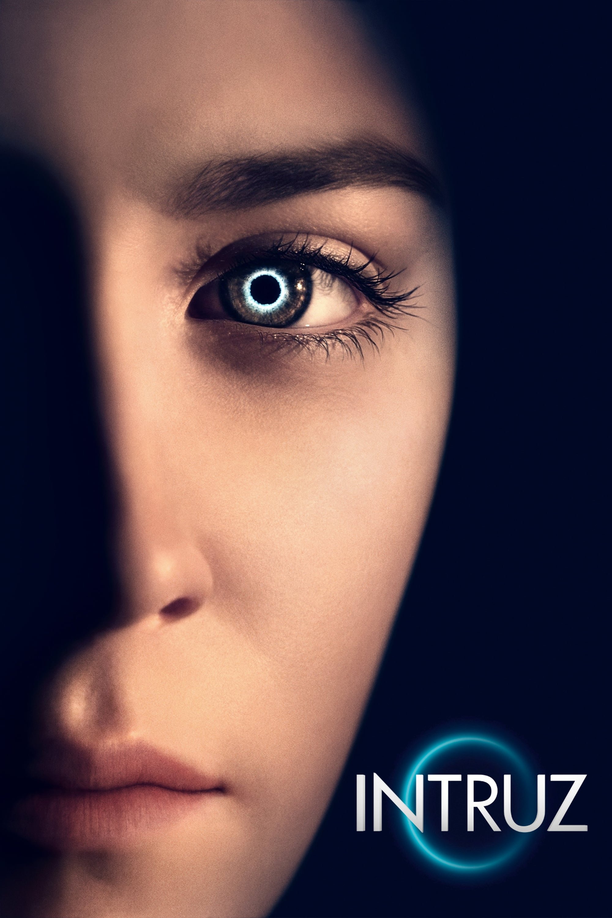 Intruz 2013 cały film