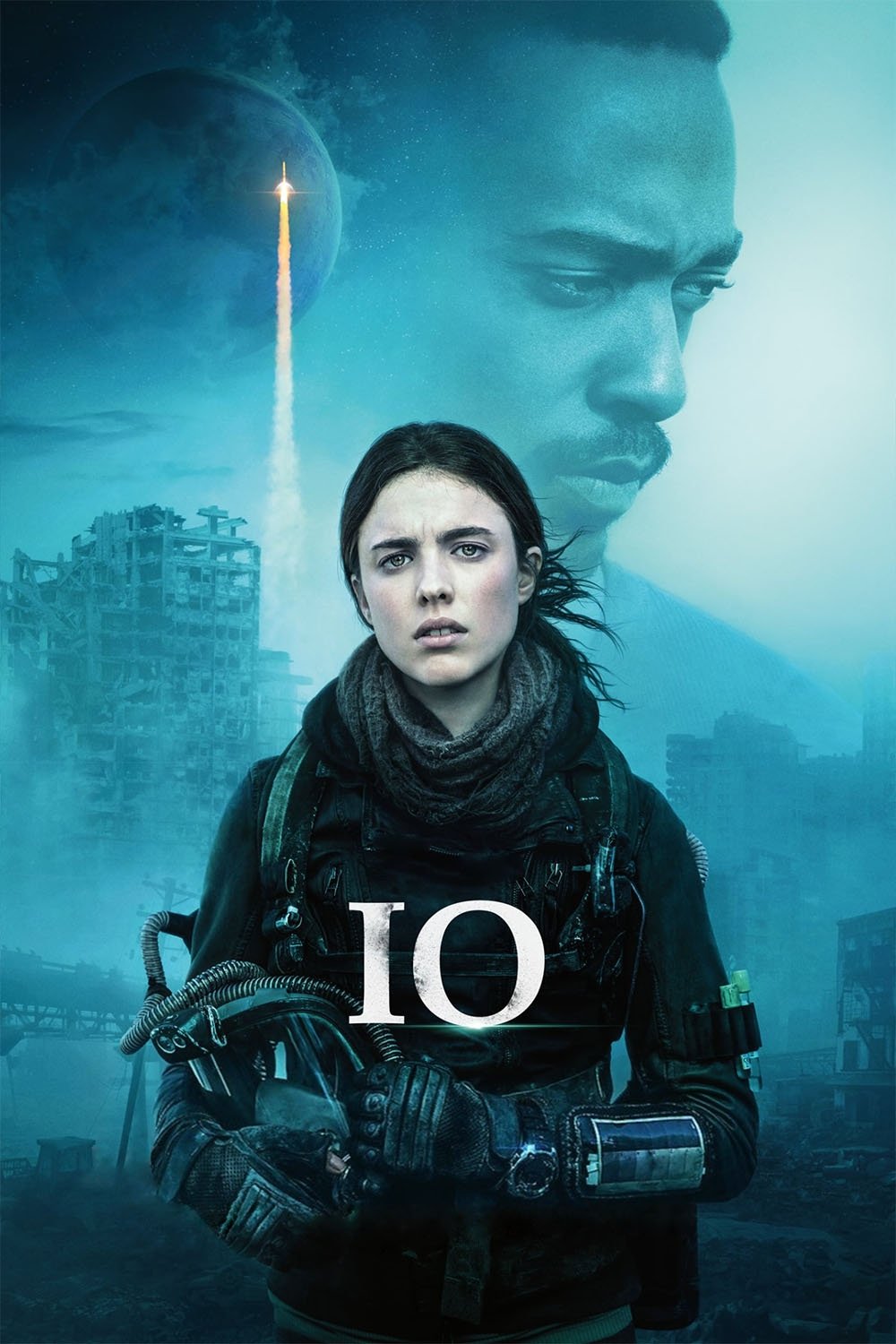 IO: Ostatnia na Ziemi 2019 cały film