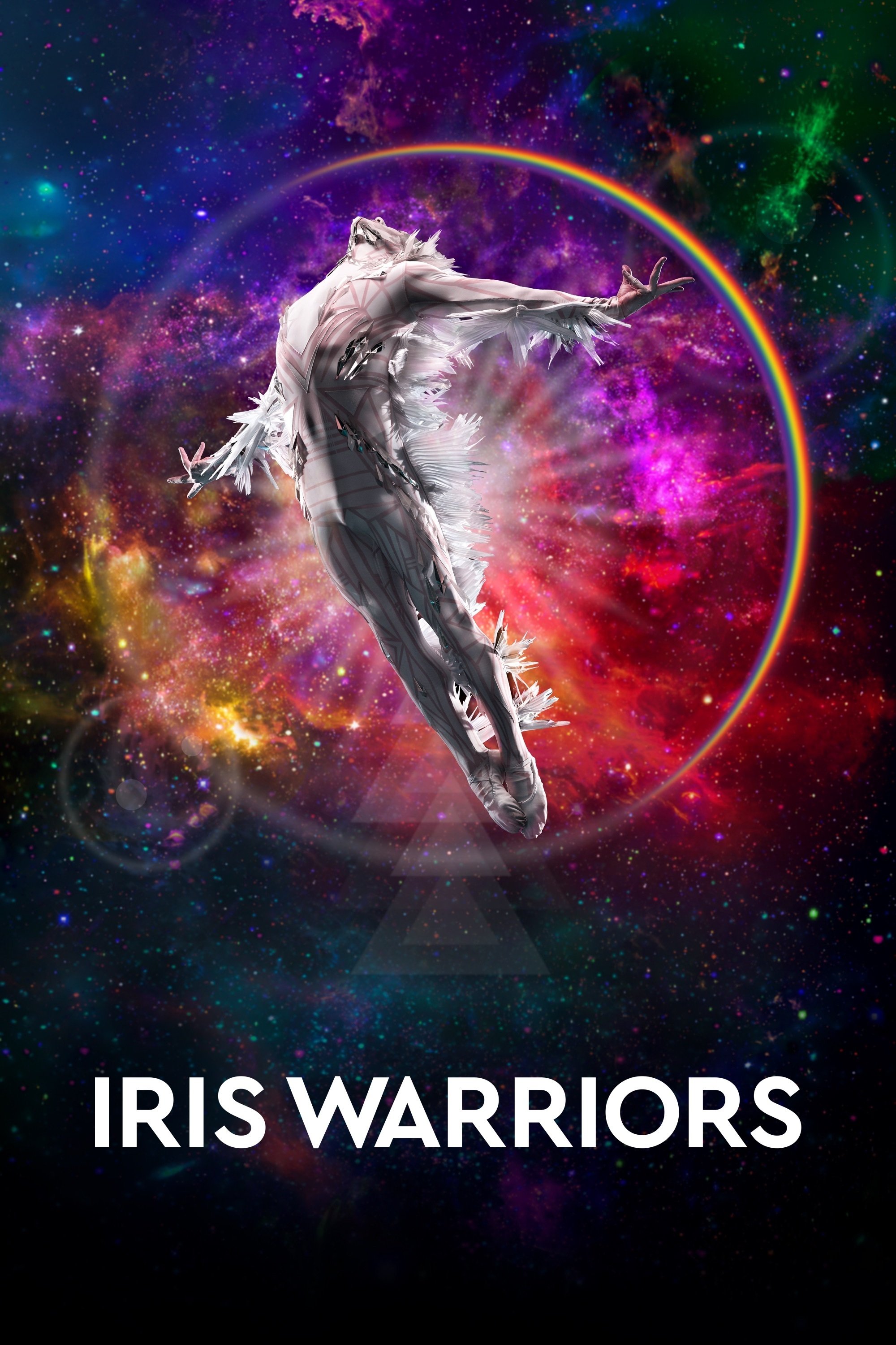 Iris Warriors 2022 cały film