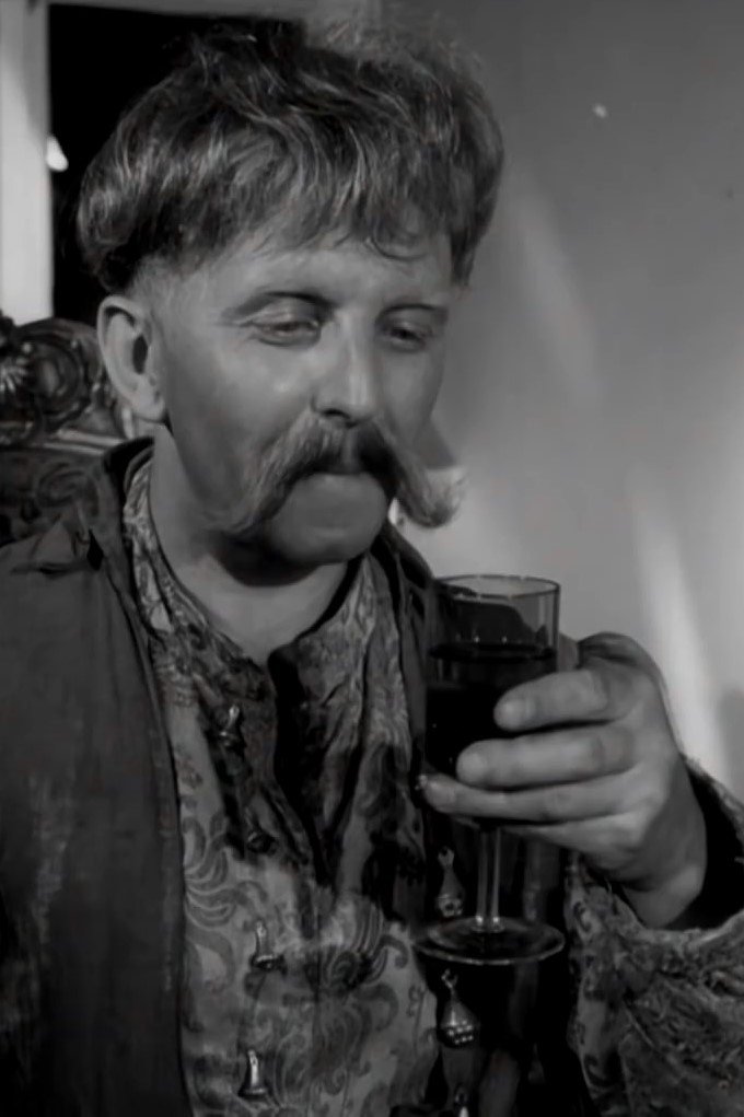 Ja gorę! 1968 cały film