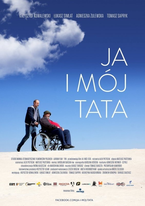 Ja i mój tata 2017 cały film