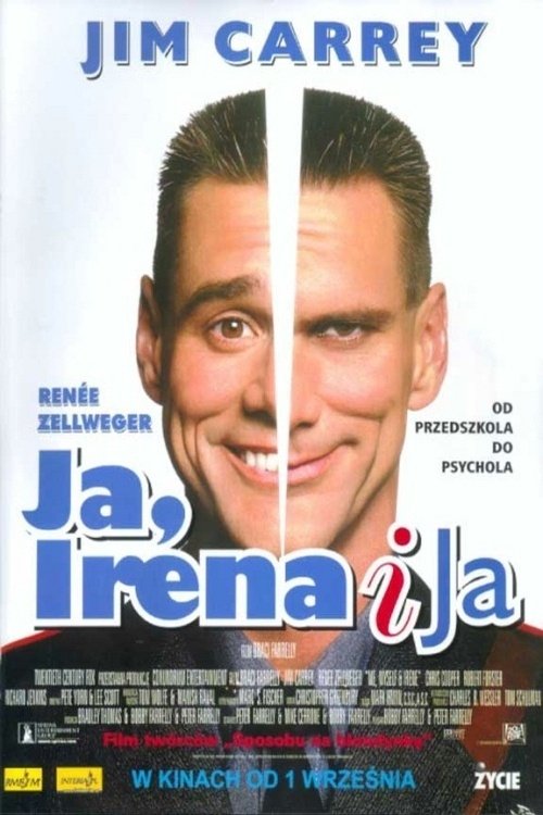 Ja, Irena i Ja 2000 cały film