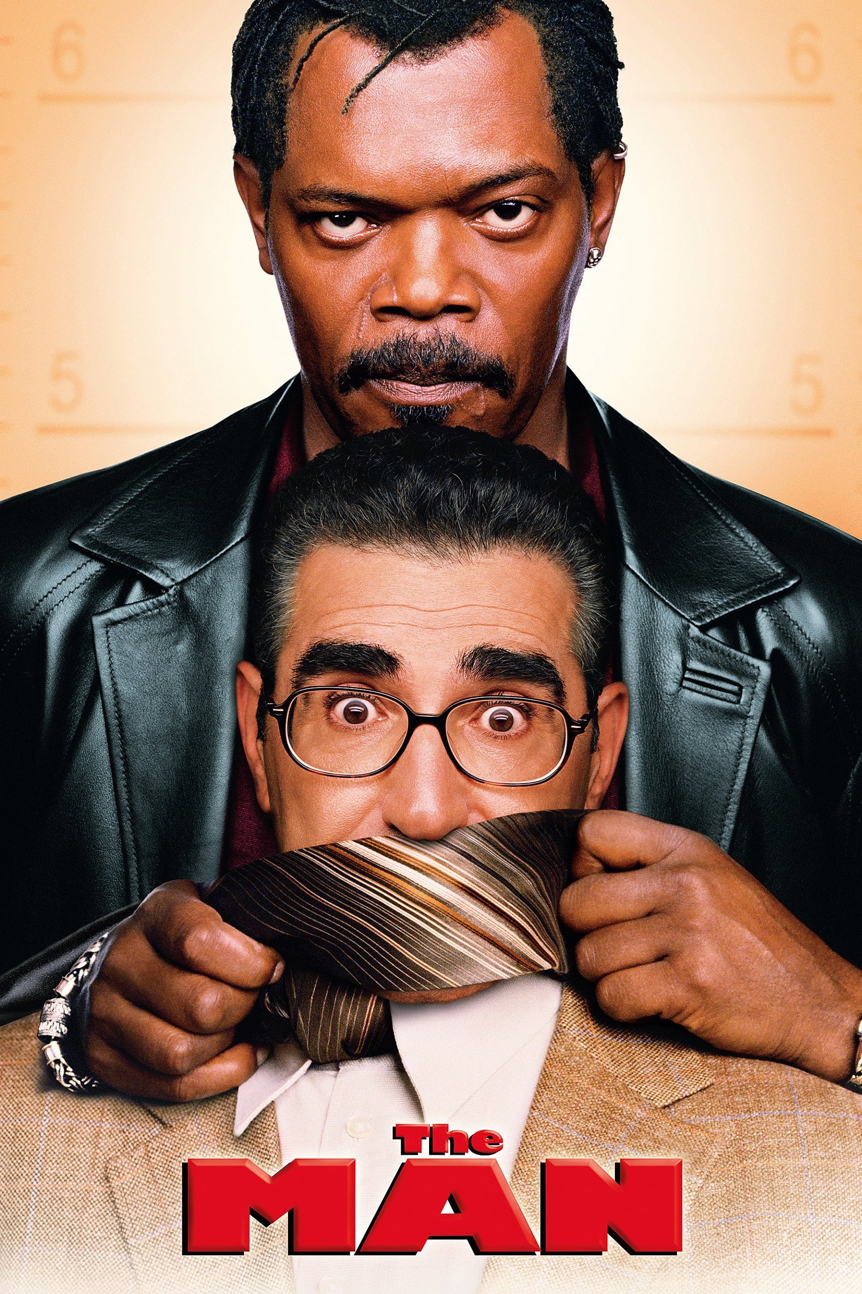 Ja, Twardziel 2005 cały film