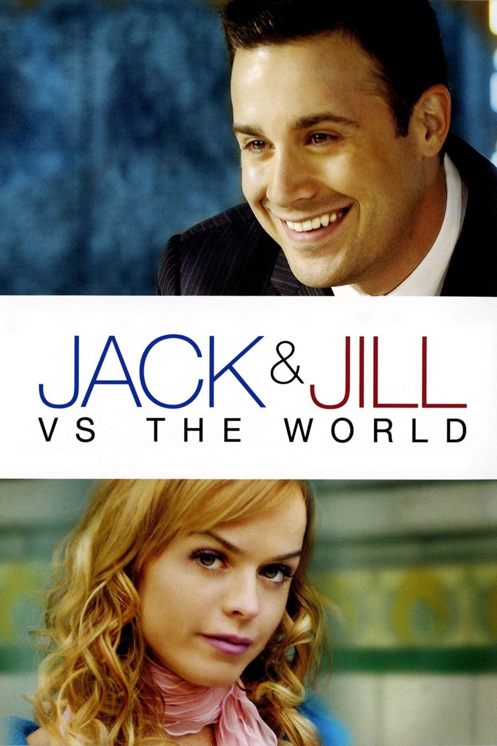 Jack i Jill kontra reszta świata 2008 cały film