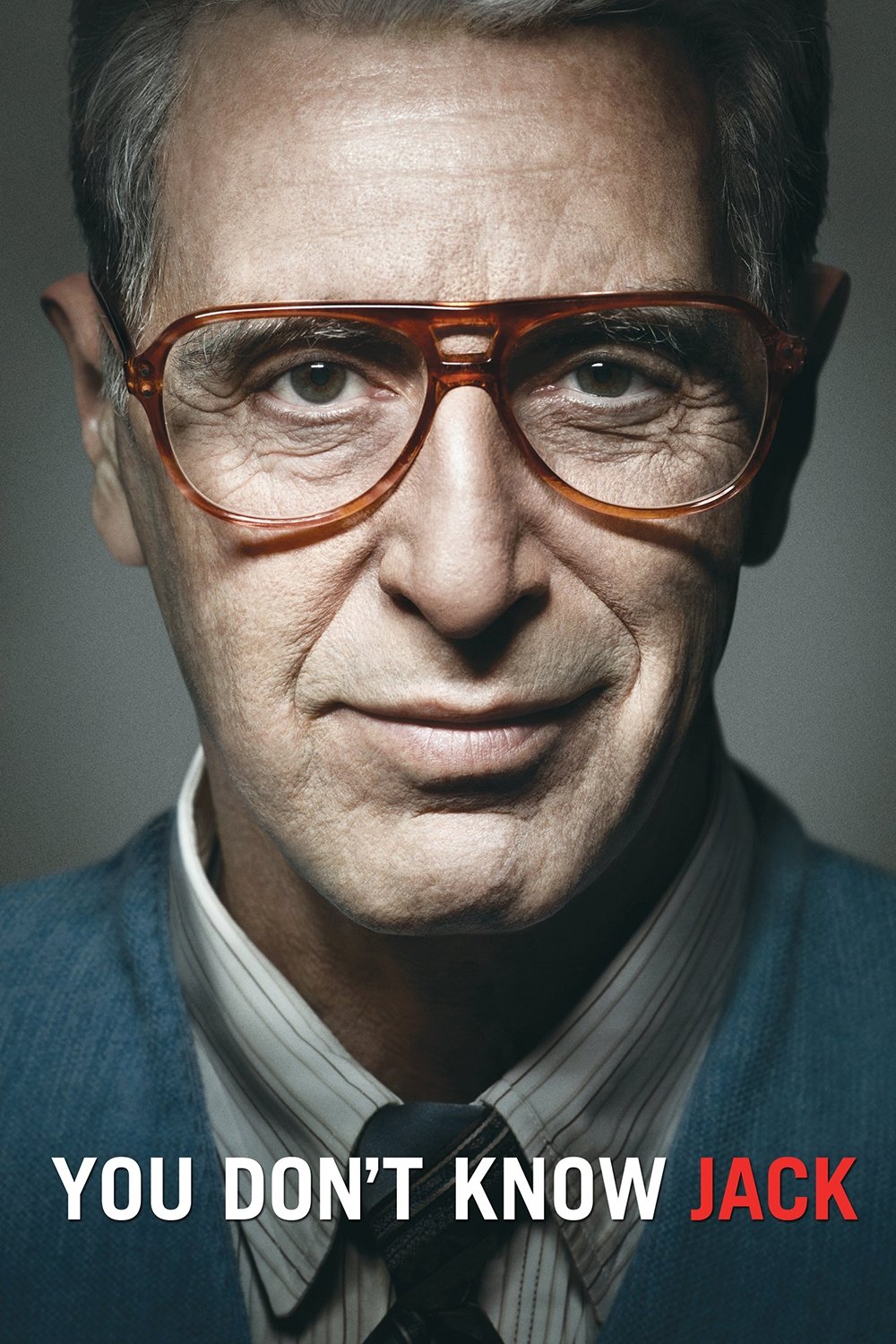 Jack, jakiego nie znacie 2010 cały film