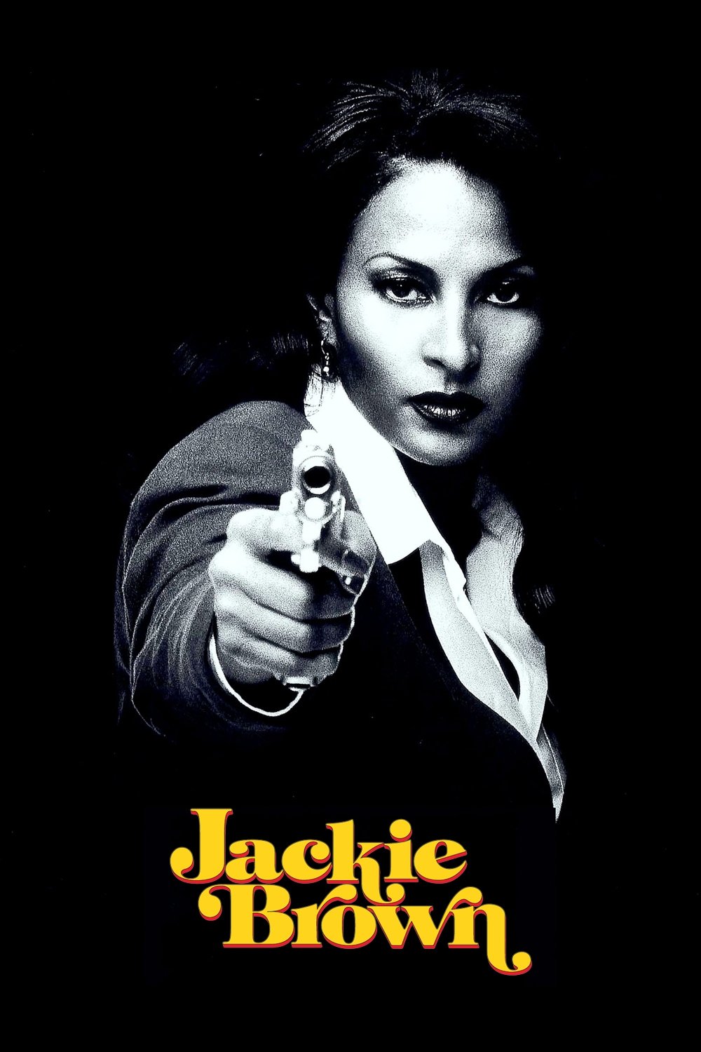 Jackie Brown 1997 cały film