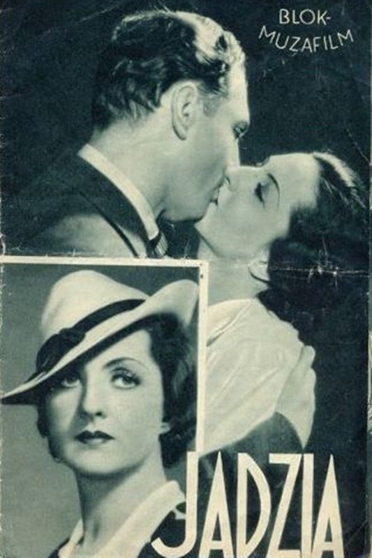 Jadzia 1936 cały film
