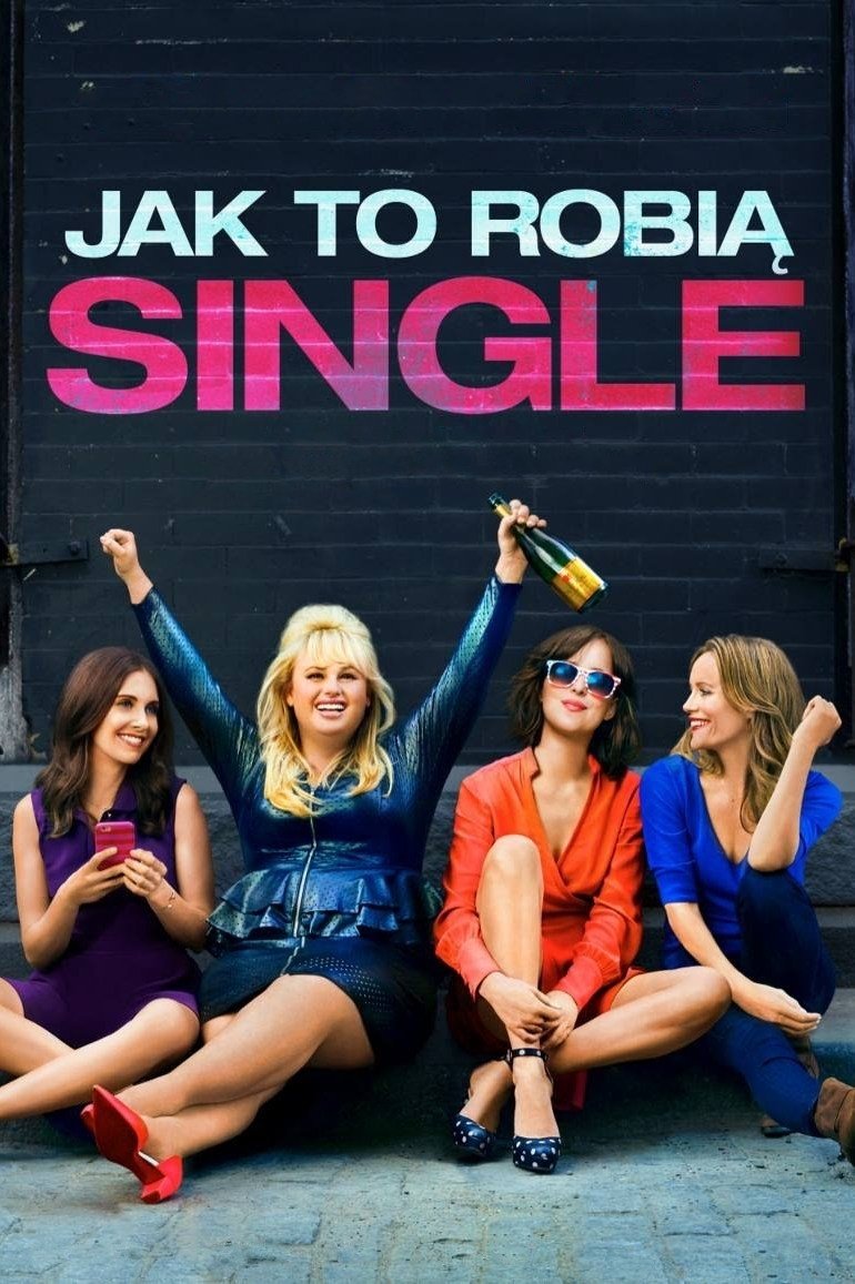 Jak to robią single 2016 cały film