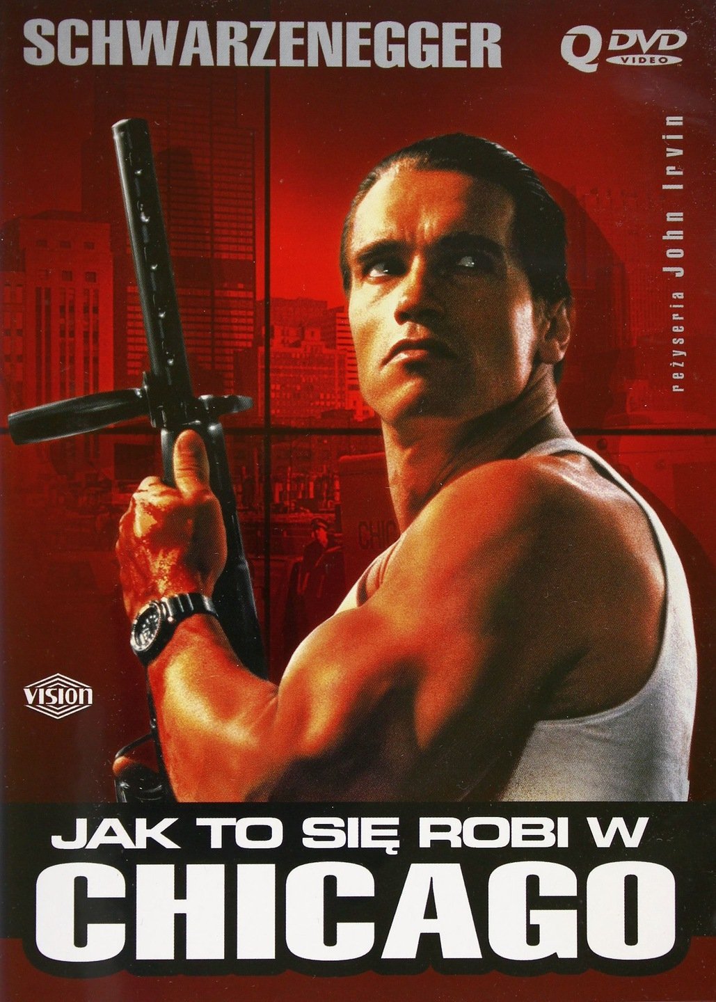 Jak to się robi w Chicago 1986 cały film