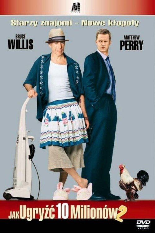 Jak ugryźć 10 milionów 2 2004 cały film
