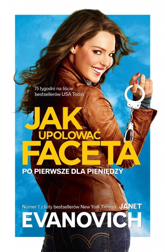 Jak upolować faceta 2012 cały film