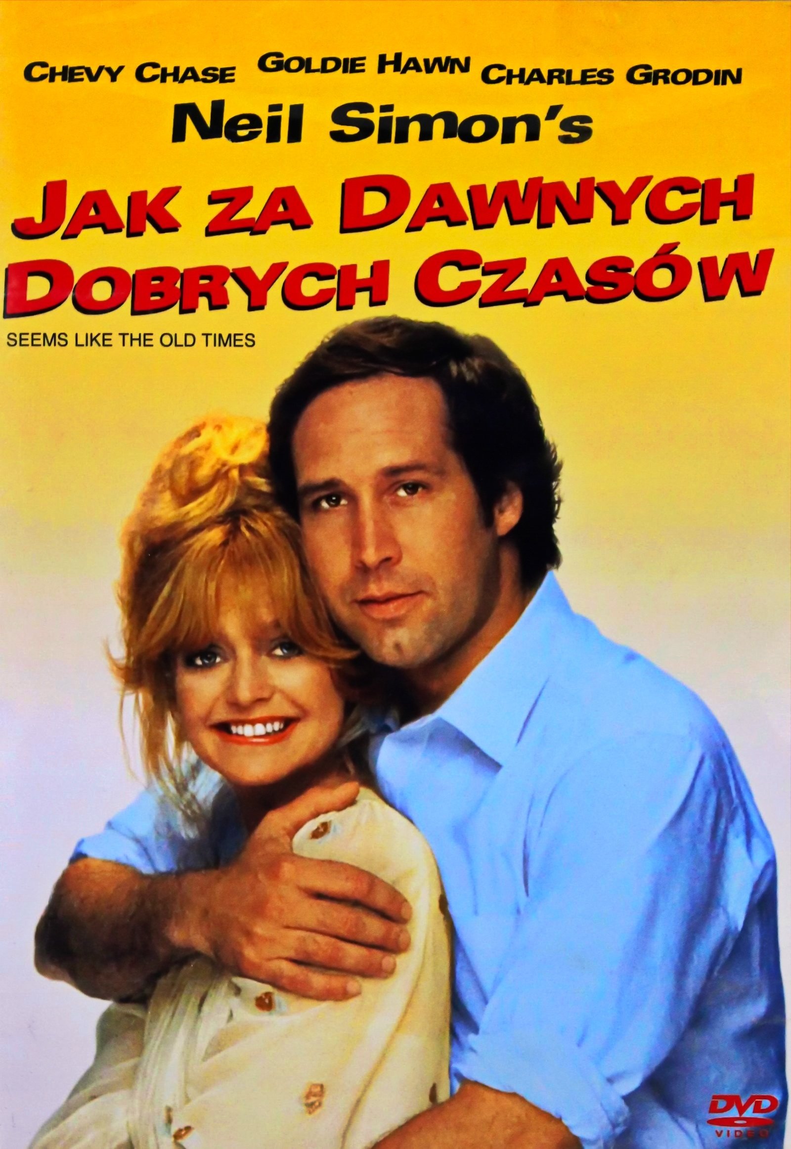 Jak za dawnych, dobrych czasów 1980 cały film