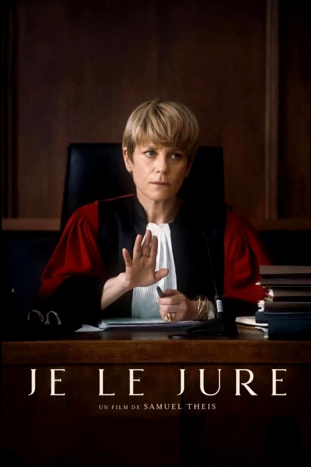 Je le jure 2025 cały film