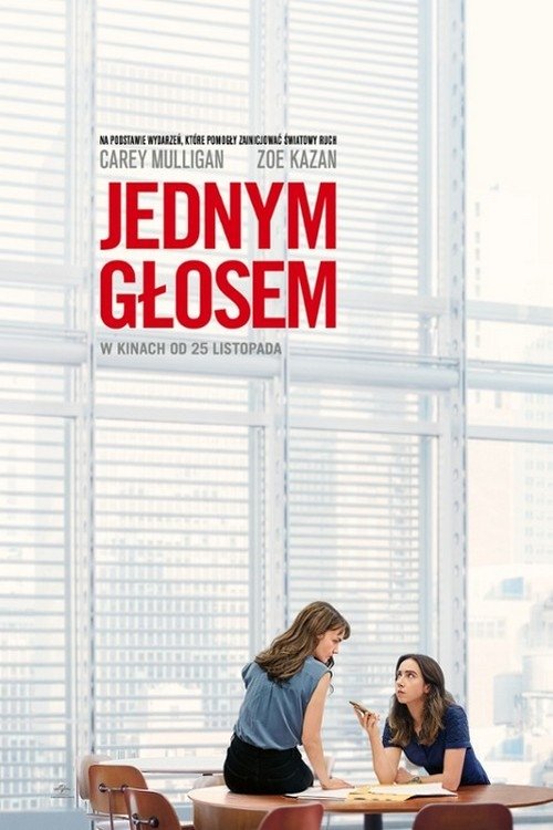 Jednym głosem 2022 cały film