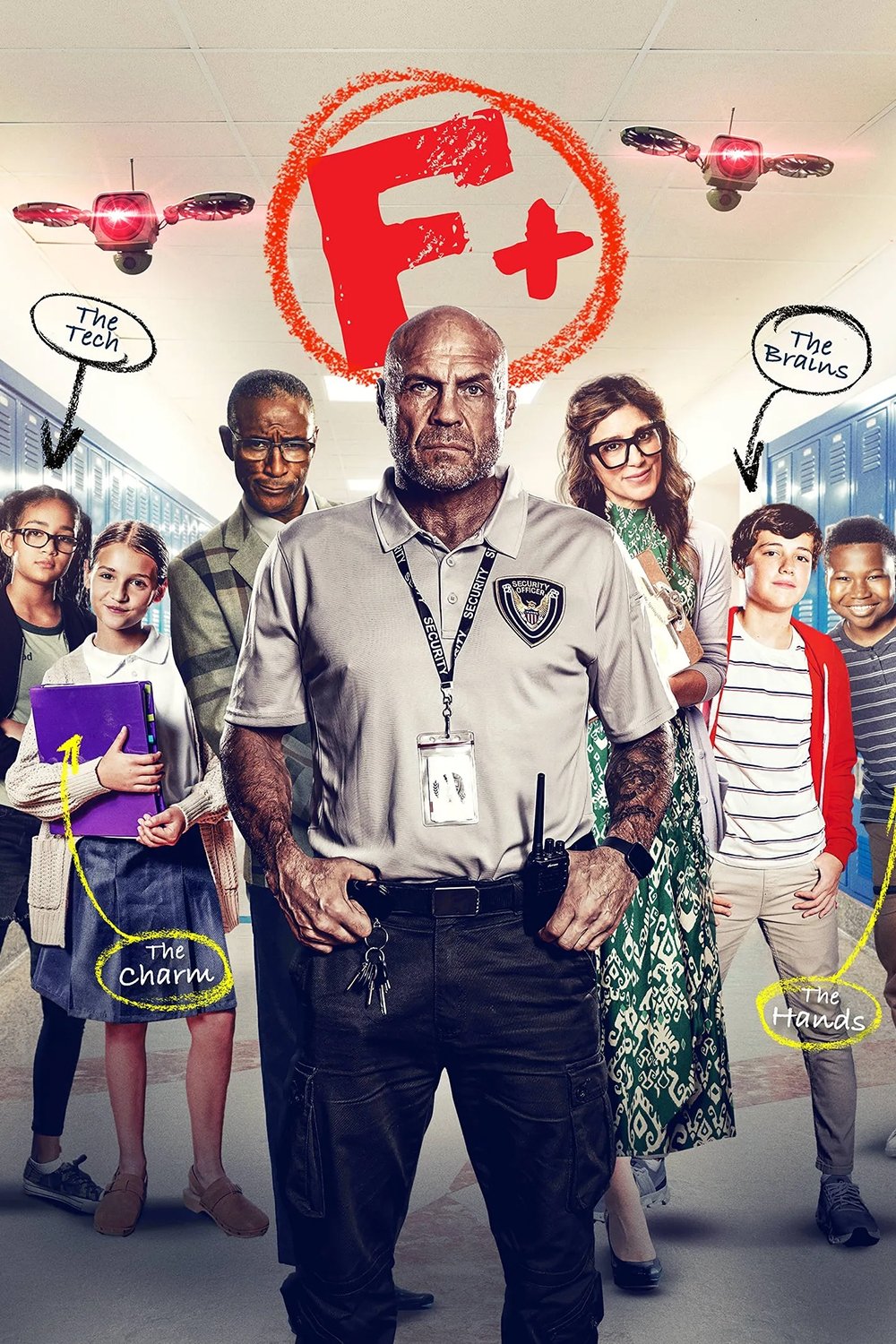 Jedynka plus 2025 cały film