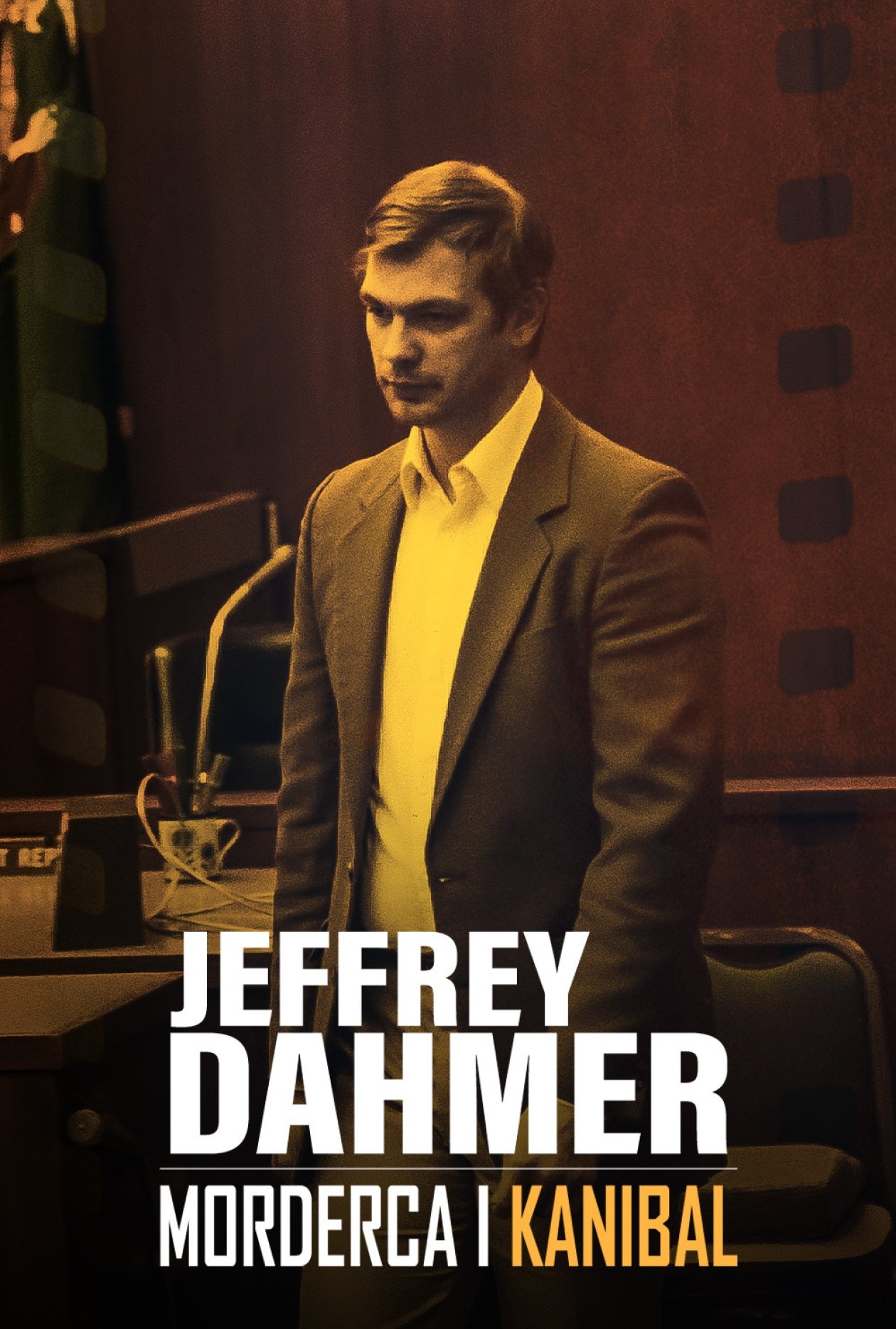 Jeffrey Dahmer: Morderca i kanibal 2020 cały film