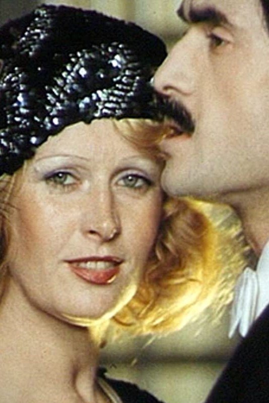 Jej powrót 1975 cały film